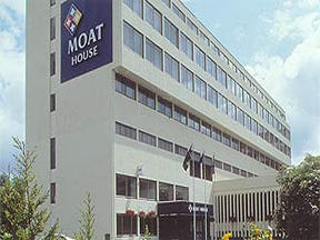 Moathouse Gatwick, London