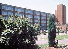 Holiday Inn Gatwick