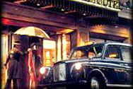 The hotel in the centre of Oxford Street