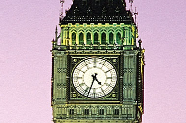 Big Ben